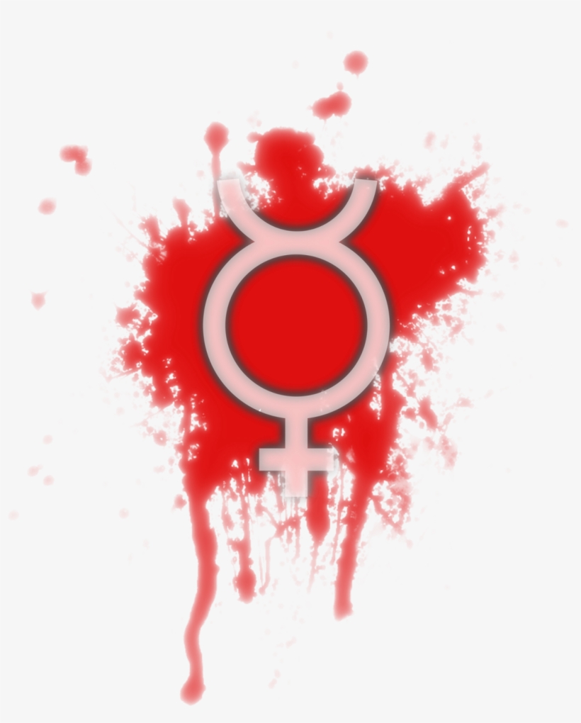 Mercury Game Icon Symbol - T-shirt, transparent png