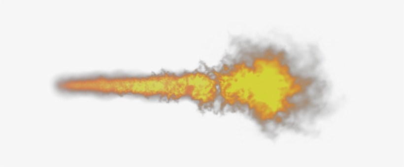 Fire-051 - Fire, transparent png