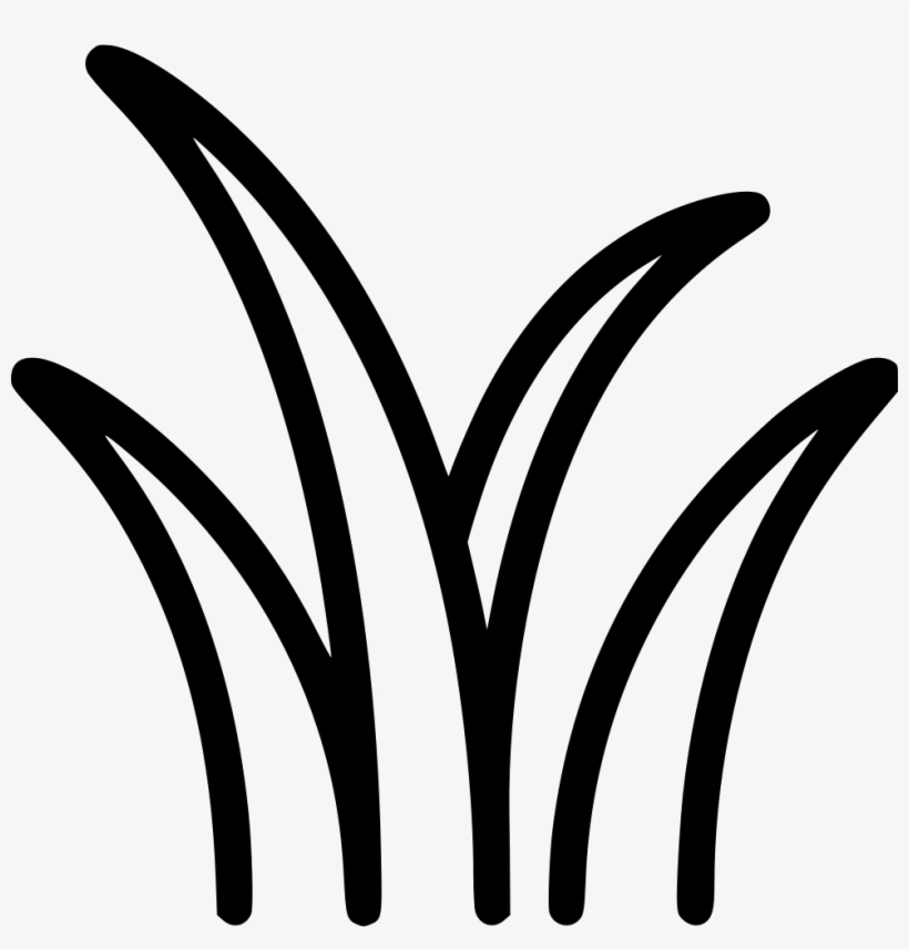 Grass Comments - Icon Grass Png, transparent png