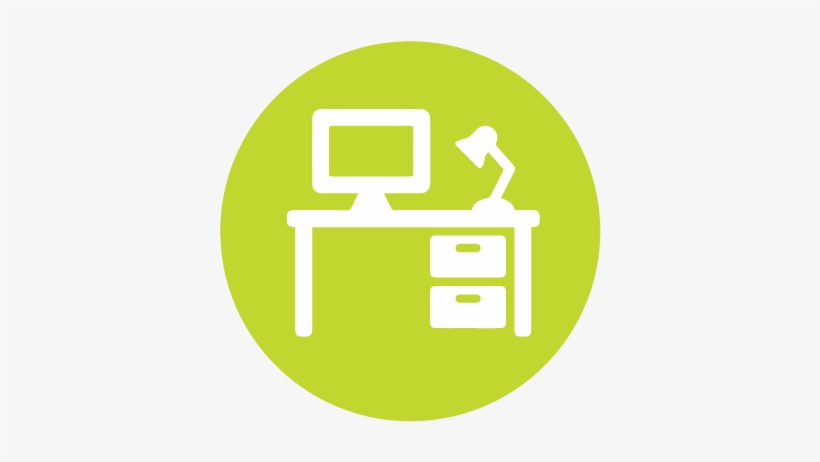 Remanufacturing Furniture It's What Coi Does Best - Technology Icon Yellow, transparent png