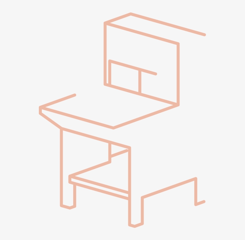Furniture Icon - Daniel Wilson, transparent png
