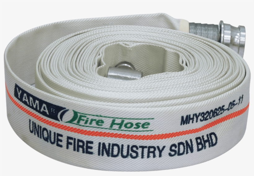 Yama Fire Hose - Fire Hose, transparent png