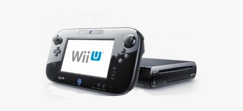 $182 - Nintendo Wii U 32gb Premium Pack With Mario Kart 8, transparent png