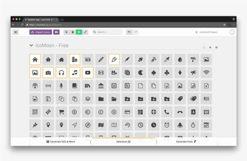Click To Select Any Number Of Icons To Bundle With - Kiss Band Word Search, transparent png