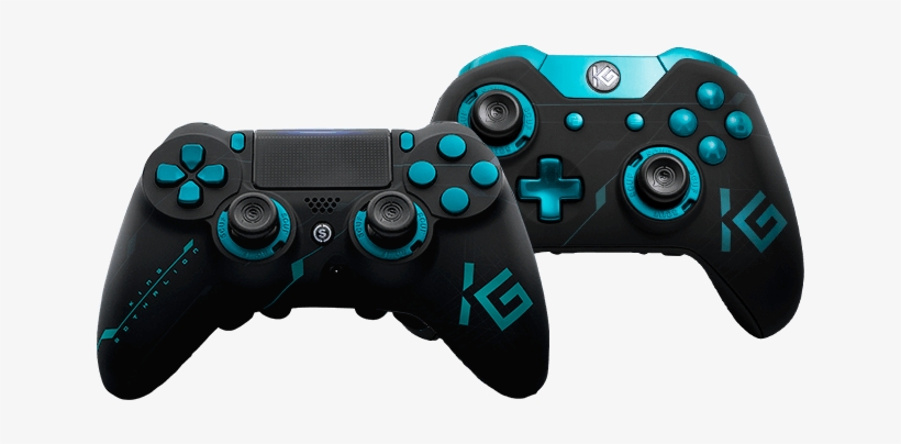Gothalion Mobile Controllers - Game Controller, transparent png