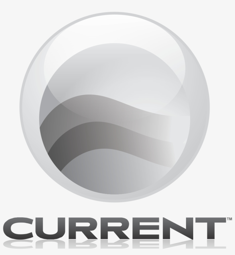 Curve Logo Small - Cubo Print, transparent png