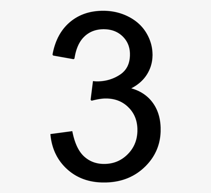 Numbers 1 Through 9, transparent png