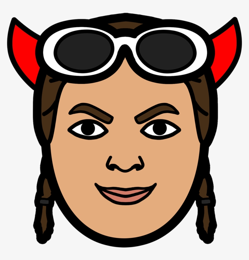Tabasko Devil, transparent png