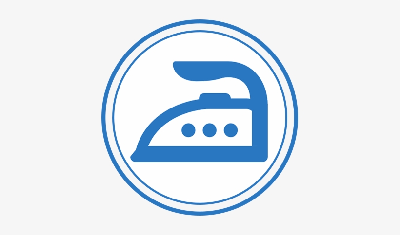 Laundry - Iron Icons, transparent png