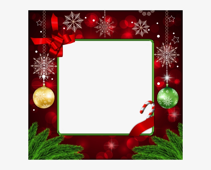 Christmas Frames, Christmas Pictures, Christmas 2017, - Beautiful Christmas Photo Frames, transparent png