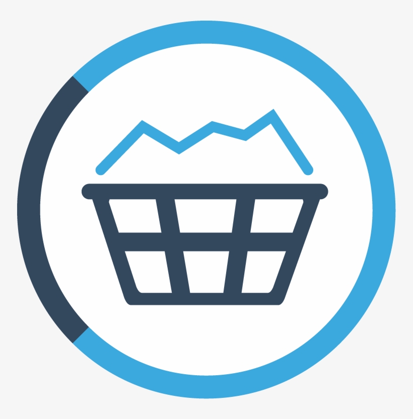 Zoom Into 24/7 Dry Cleaning And Laundry - Vector Graphics, transparent png