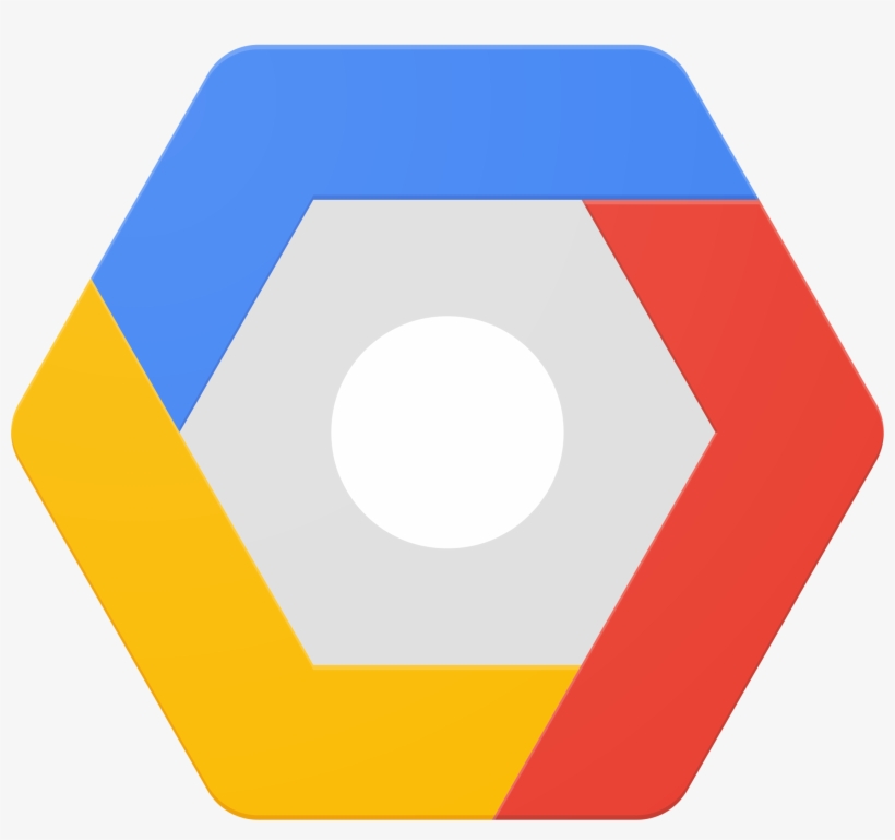 Google - Google Gcp, transparent png