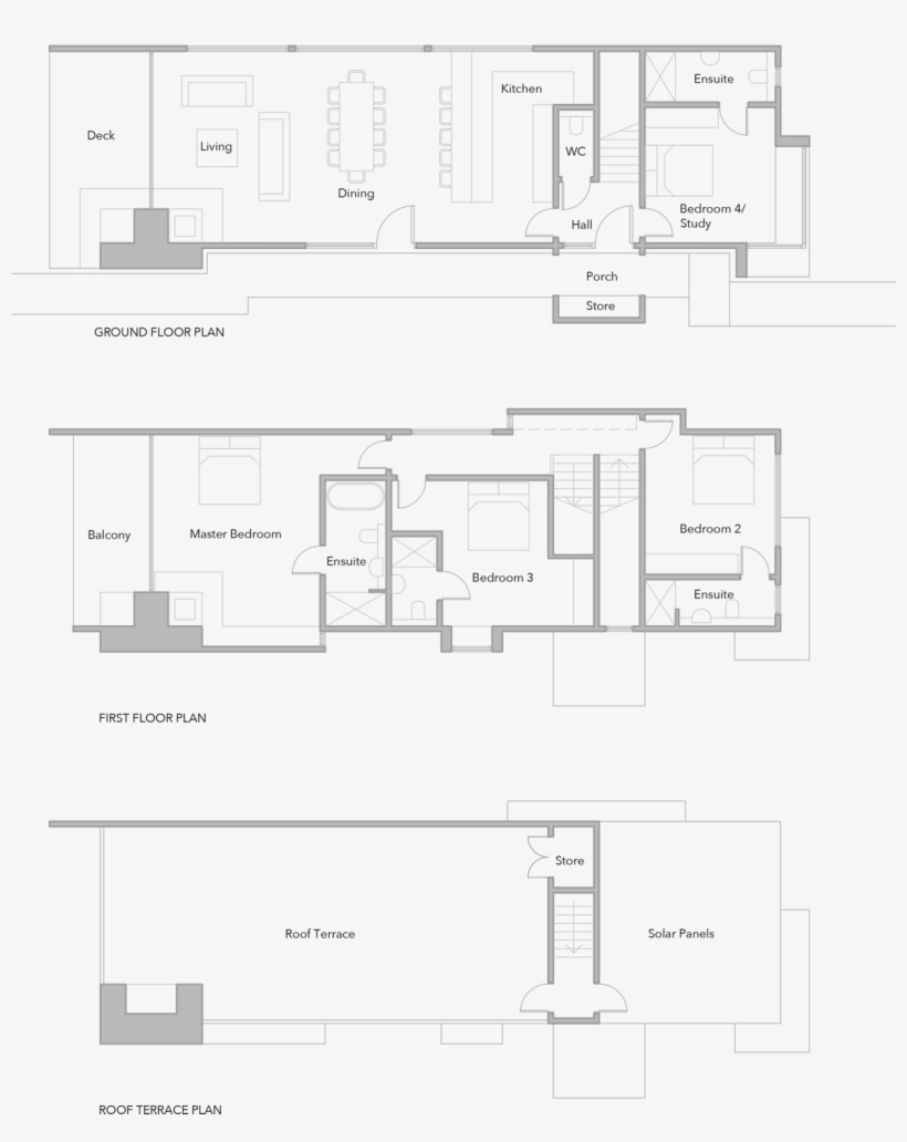 Clip Black And White Chimney Drawing Stone - Technical Drawing, transparent png