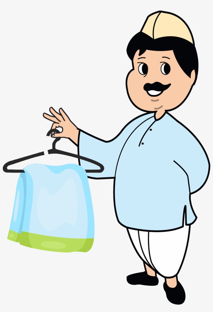 Indian Dry Cleaners 885x1253 PNG Download PNGkit