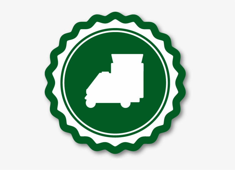 Mobile Coffee Van Icon - Flag Of India, transparent png