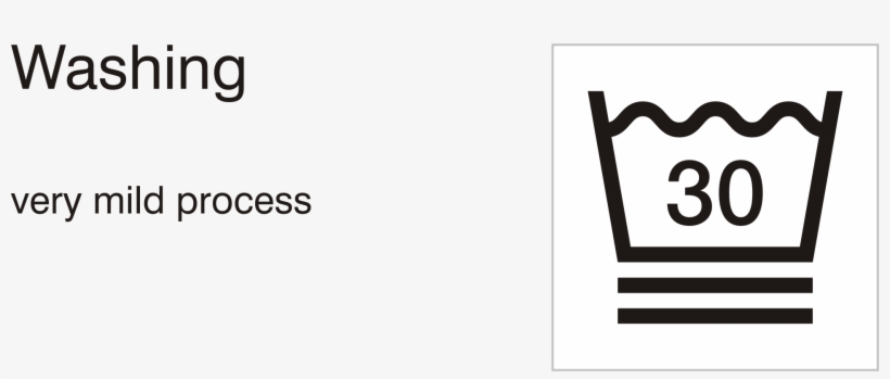 This Free Icons Png Design Of Care Symbols, Washing, transparent png