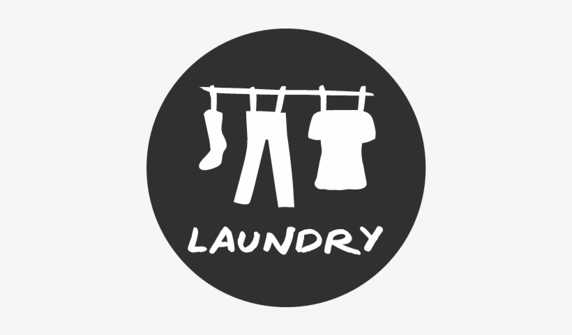 Laundry, transparent png
