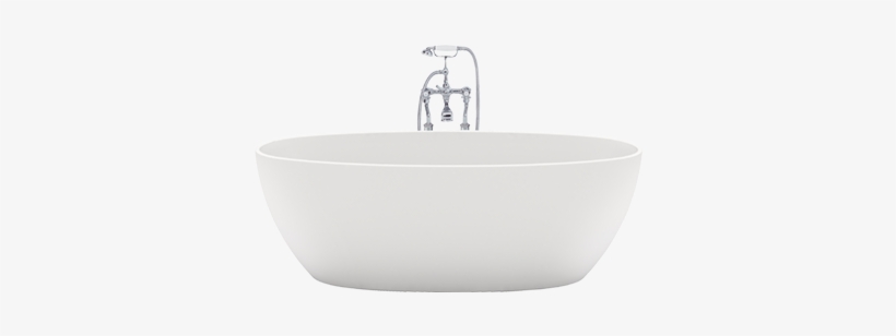 Download Bathtub Latest - Fired Earth Kyoto Bath, transparent png