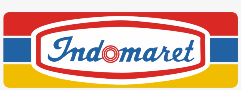 Logo Indomaret, transparent png