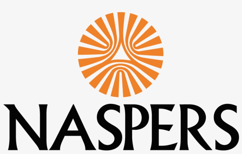 Naspers Logo - Naspers Limited Logo, transparent png