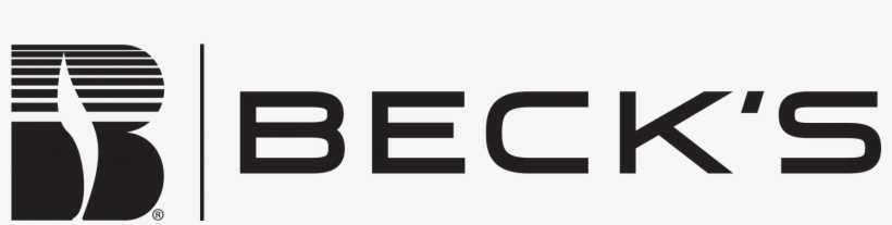 , 705 Kb - Becks Hybrids, transparent png