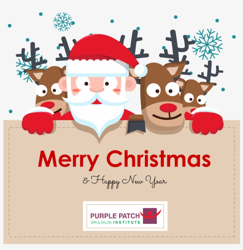 54 Am 219960 Christmas 12/7/2017 - Personalised Vintage Style Christmas Eve Box Personalisatio, transparent png