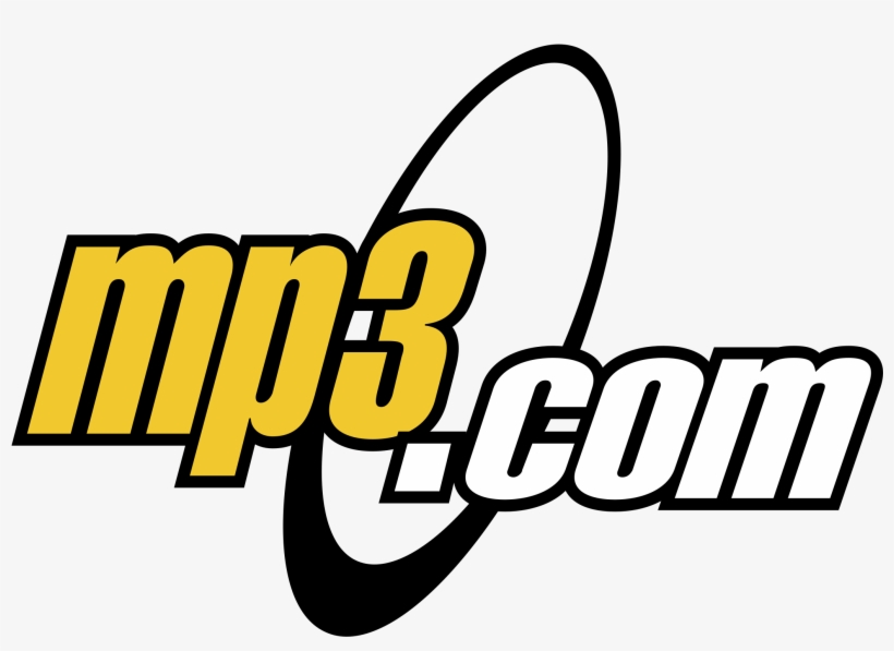 Mp3 Com Logo Png Transparent - Mp3 Com Logo, transparent png