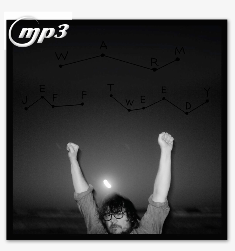 [preorder] Warm Digital Download Mp3 - Mp3, transparent png