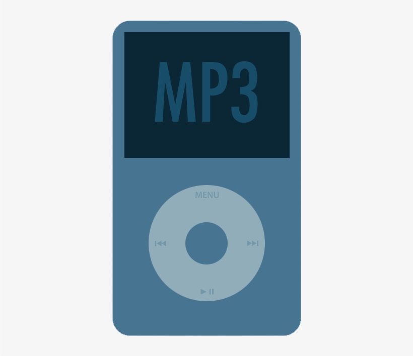 Thumb-mp32 - Ipod, transparent png