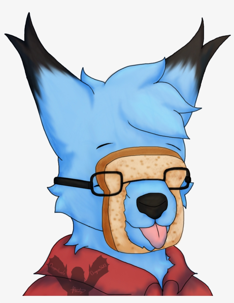 Zi Garu Bread Icon - Cartoon, transparent png