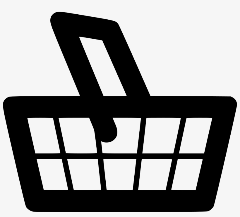 Png File - Grocery Icon Png, transparent png