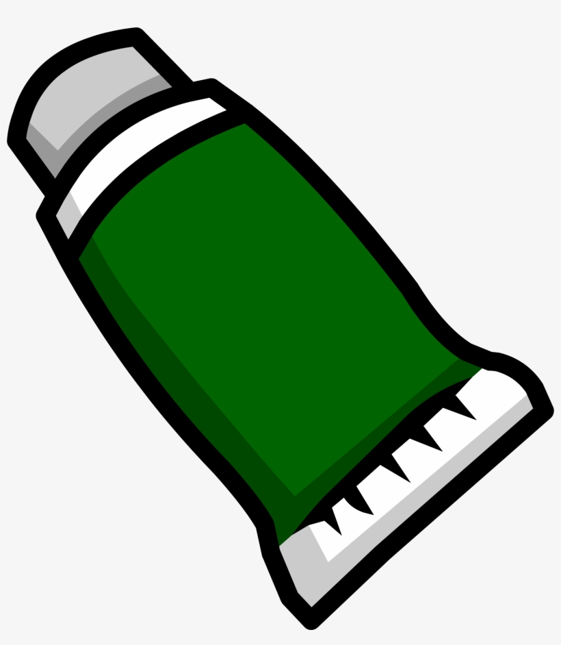 Green Face Paint Former Icon - Pink Paint Icon, transparent png