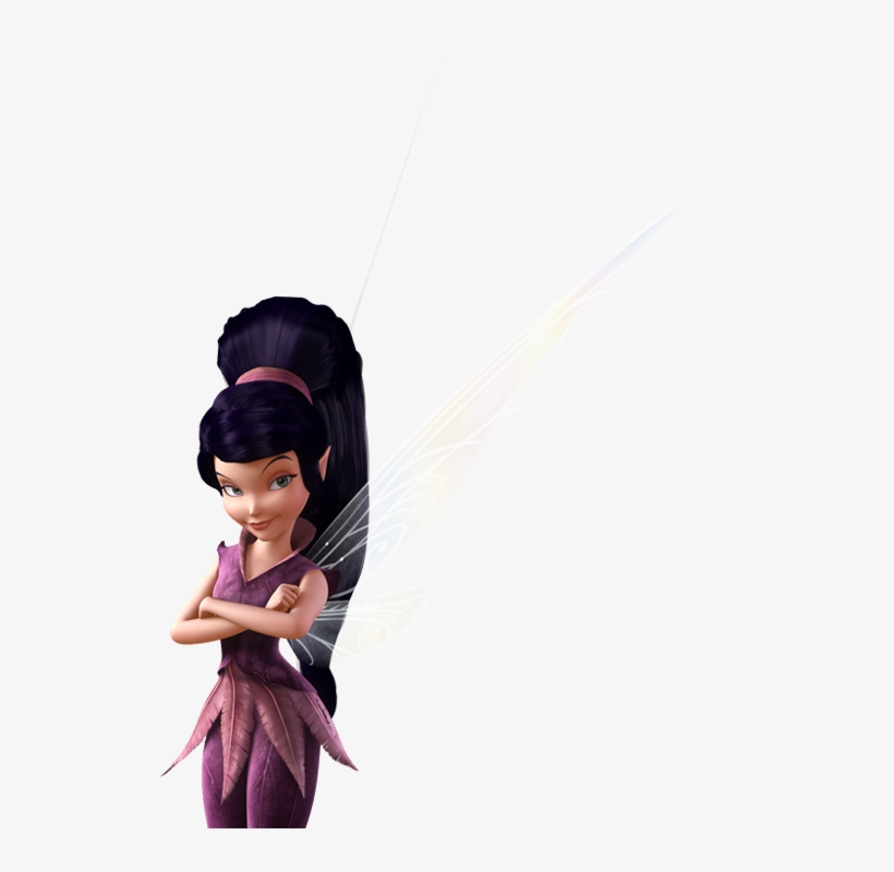 Vidia - Umgd Disney Fairies:song - 50087285760, transparent png