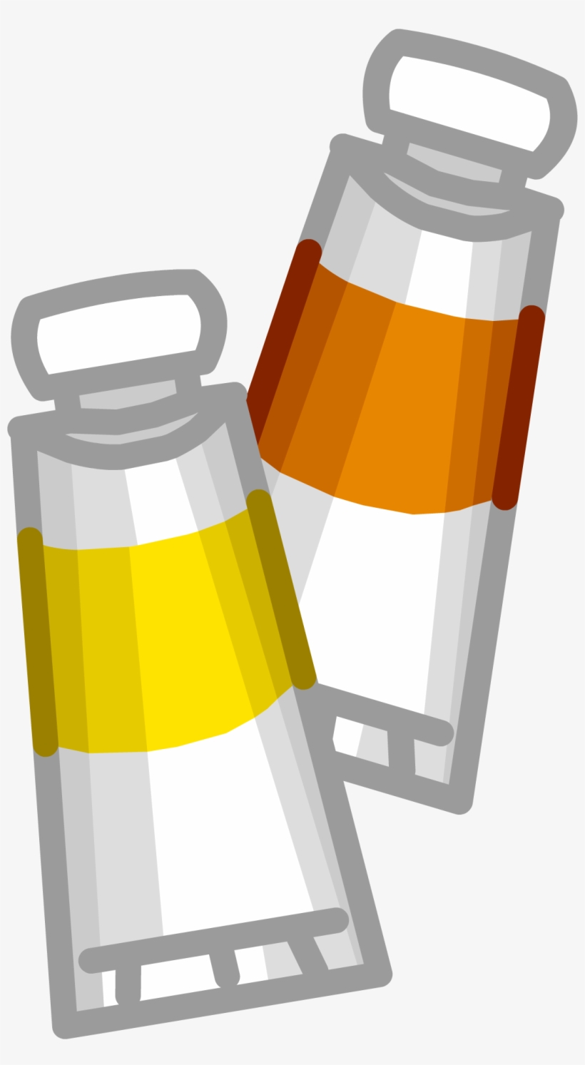 Fluffies Face Paint Icon - Face, transparent png