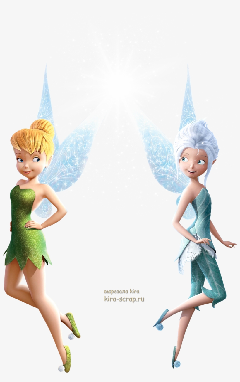 Disney Fairies - Tinker Bell And The Secret Of The Wings Dvd, transparent png