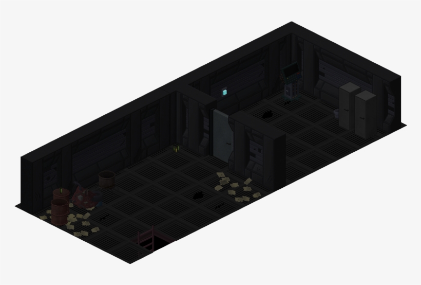 Cc Passage 1 - Architecture, transparent png