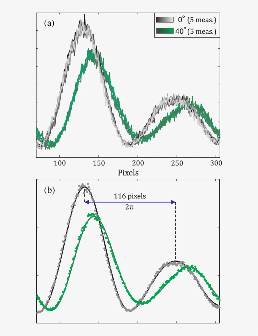 Gray Shades Represent 0°, Whereas Green Shades Represent - Plot, transparent png