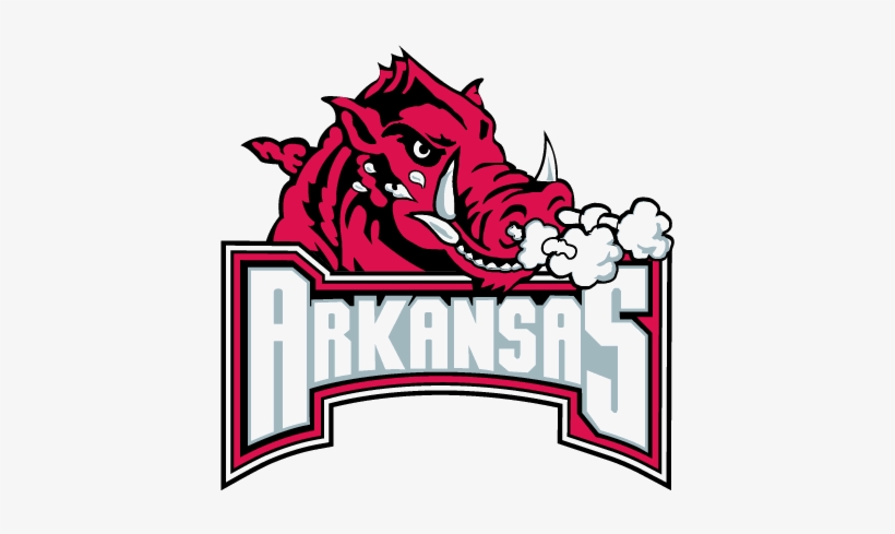 Arkansas - Arkansas Razorbacks Png, transparent png