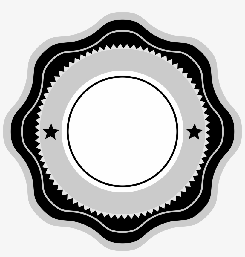 Picture Of Badge Clip Art - Improved Process, transparent png