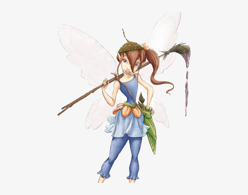 Bess Tinkerbell, transparent png