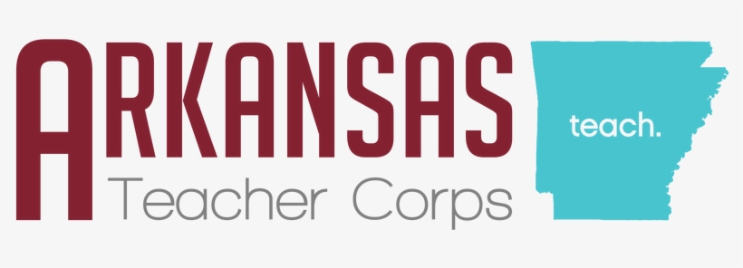 Arkansas Teacher Corps - Hood To Coast Logo, transparent png