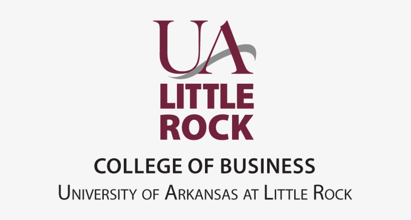 Ua Little Rock College Of Business - University Of Arkansas At Little Rock, transparent png