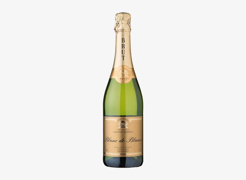 Bottle Image - Champagne, transparent png