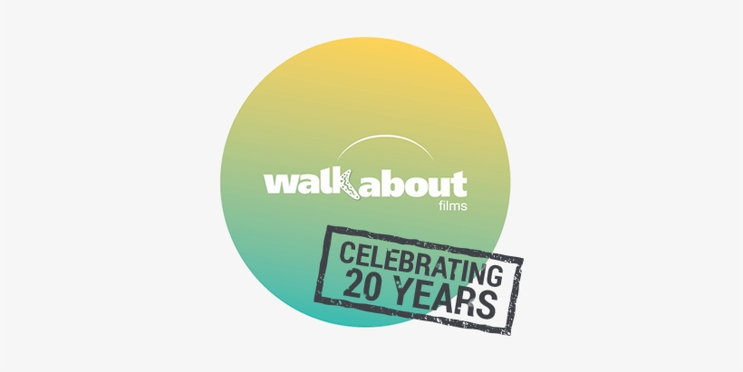 Walkabout Films, transparent png