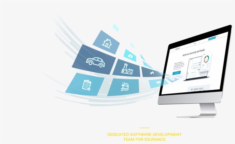 Flat Panel Display, transparent png