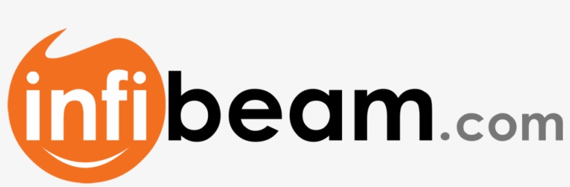 Infibeam Logo - Infibeam Avenues Ltd, transparent png