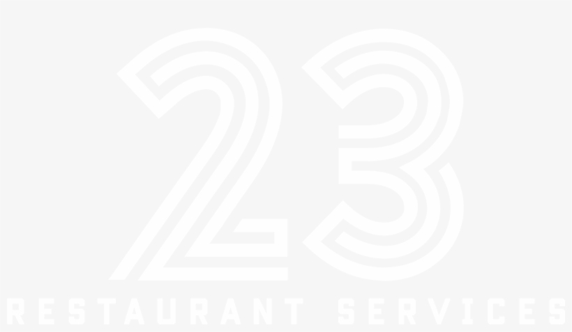 Logo Logo Logo Logo Logo - 23 Restaurant Services, transparent png