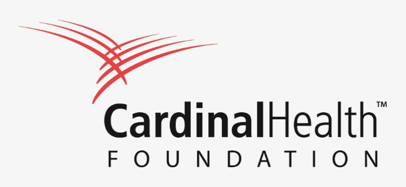 Goals Of Program And Partnership - Cardinal Health Inc Logo, transparent png