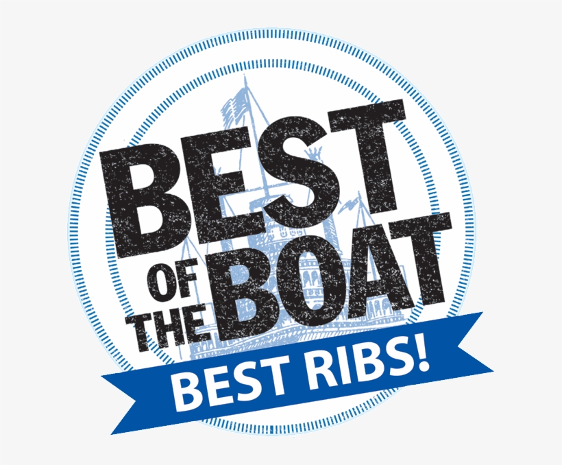 Voted Best Of The Boat - Best Of The Boat 2018, transparent png