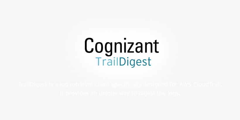 Cognizant Traildigest - Cognizant Technology Solutions, transparent png